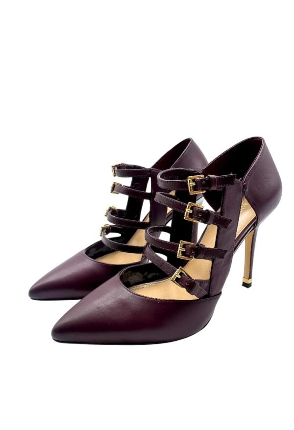 MICHAEL KORS - MARIA PUMPS - Image 3